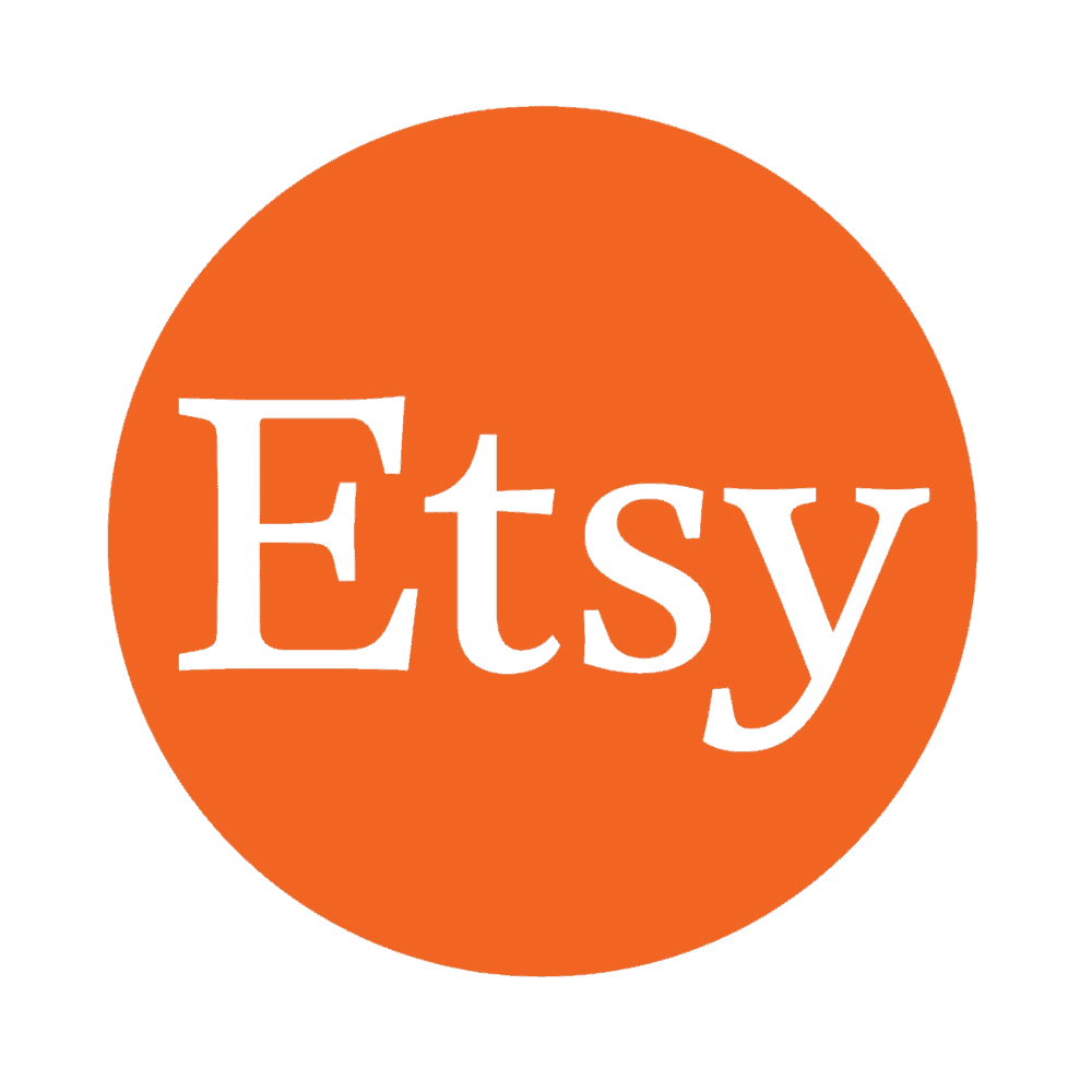 Logo Etsy Shop